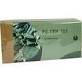 PU ERH TEE Filterbeutel