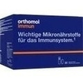 Orthomol Immun Trinkfläschchen 30 Stück