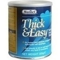 THICK & EASY