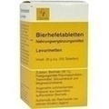 BIERHEFE TABLETTEN Levurinetten