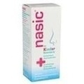 NASIC für Kinder Nasenspray