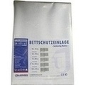 BETTSCHUTZEINLAGE doppelseitig Molton 90x100 cm