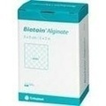 BIATAIN Alginate Kompressen 5x5 cm