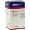 TRICOPLAST Pflasterbinde 10 cmx2,5 m 2310