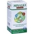 MINALKA Tabletten