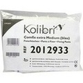 KOLIBRI comfix extra Netz-/Fixierhosen M blau