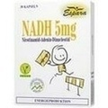 NADH 5 mg Kapseln