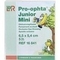 PRO-OPHTA Junior mini Okklusionspflaster