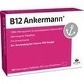 B12 Ankermann® überzogene Tabletten