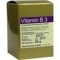 VITAMIN B3 KAPSELN