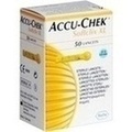 ACCU CHEK Softclix Lancet XL
