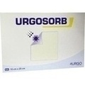 URGOSORB 10x20 cm Kompressen