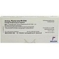 ARNICA PLANTA tota Rh D 30 Ampullen