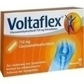 VOLTAFLEX Glucosaminhydrochlor.750mg Filmtabletten