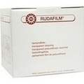 RUDAFILM Verbandfolie 10 cmx10 m transparent