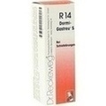 DORMI-GASTREU S R14 Mischung