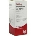 HYPERICUM EX Herba 5% Oleum