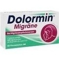 Dolormin® Migräne