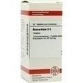 ANACARDIUM D 6 Tabletten