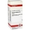 CALCIUM JODATUM D 6 Tabletten