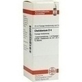 CHELIDONIUM D 4 Dilution