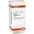 CUPRUM METALLICUM D 4 Tabletten