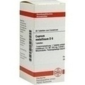 CUPRUM METALLICUM D 6 Tabletten