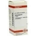 GELSEMIUM D 4 Tabletten