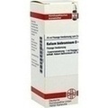 KALIUM BICHROMICUM D 4 Dilution