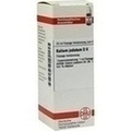 KALIUM JODATUM D 6 Dilution