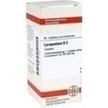 LYCOPODIUM D 3 Tabletten