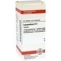 LYCOPODIUM D 4 Tabletten