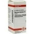 MERCURIUS BIJODATUS D 6 Tabletten