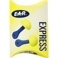 EAR Express Gehörschutzstöpsel o.Band