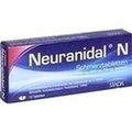NEURANIDAL N Tabletten