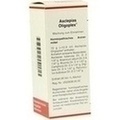 ASCLEPIAS OLIGOPLEX Liquidum