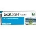 TOXI LOGES Tabletten