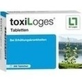 TOXI LOGES Tabletten