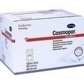 COSMOPOR Advance Wundverband 5x7,2 cm