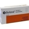 BIOFANAL Vaginaltabletten