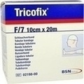 TRICOFIX Schlauchverband Gr.F 10 cmx20 m