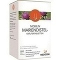 NOBILIN Mariendistel Kräuter Filmtabletten