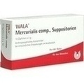 MERCURIALIS comp. Suppositorien