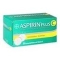 ASPIRIN® Plus C Brausetabletten