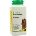 BEFEDO MinVit Kautabletten f.Hunde