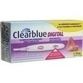 CLEARBLUE Ovulationstest Digital/Symbol
