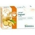 Sidroga® Ingwer