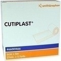 CUTIPLAST 6 cmx5 m Wundverband im Spender