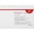 HELIXOR P Ampullen 10 mg