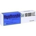 HEPATHROMBIN 60.000 Gel